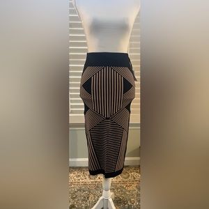 NWT XS women’s pencil skirt - lord and Taylor